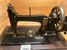 antike aufgearbeitete