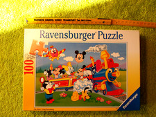 Ravensburger Puzzle