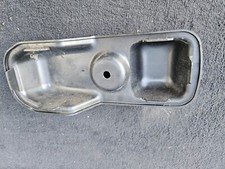 Fiat Barchetta Abdeckung Verkleidung Rücklicht Bremslicht Blinker Kofferraum