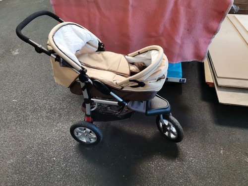 Kinderwagen buggy jogger - buggy,