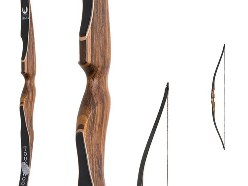 Touchwood fenix hybridbogen - touchwood,