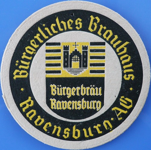 Alter bierdeckel bürgerliches - alter,