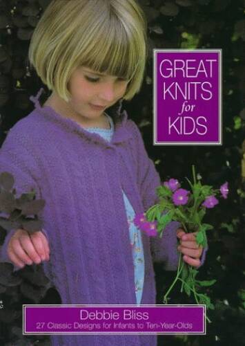 Great knits for - great,