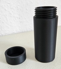 Münztube 1/4 Oz Gold