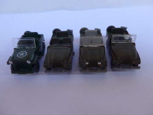 Sammlung wiking 87 - sammlung, 1:87