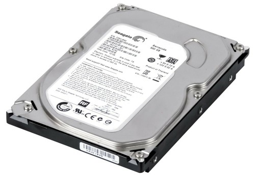 Festplatte seagate barracuda - seagate,