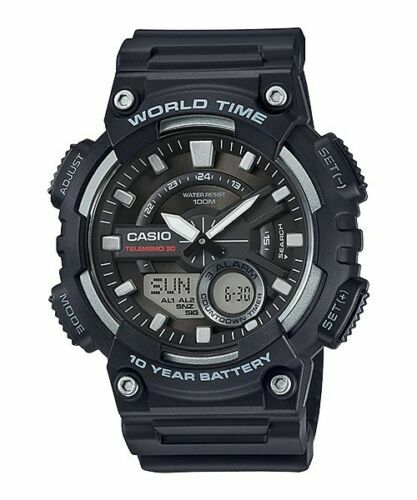 Casio aeq 110w 1avef - aeq-110w-1avef, herrenuhr