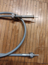 Nsu quickly tachowelle 840 - nsu,