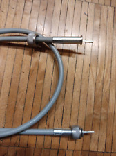 NSU Quickly Tachowelle 840 mm