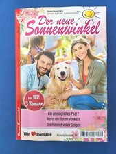 Kelter Der neue Sonnenwinkel