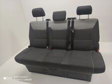 VW T5 T6 California Multivan Schlafbank Sitzbank Milan Startline
