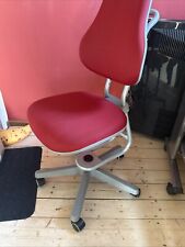 Drehstuhl Mit Rollen 