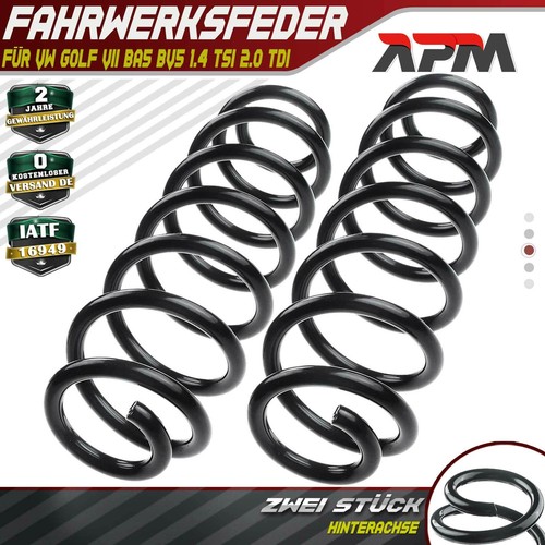 Federn fahrwerksfeder - federn,
