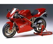 Tamiya 1:12 Motorrad Ducati