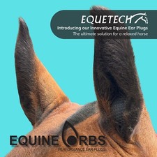 Equetech Equine Orbs -