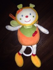 Spieluhr Babylove DM Pusblu