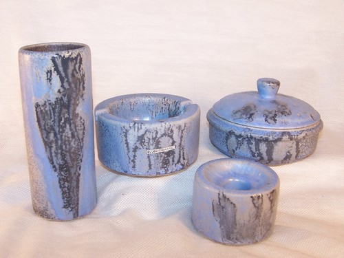 Otto keramik set - set,
