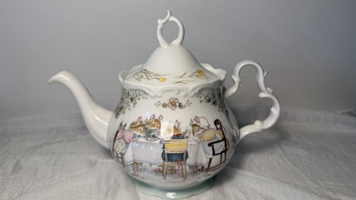 Royal doulton brambly - royal, hedge