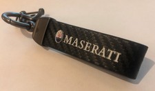 Maserati schlüsselanhänger - maserati,