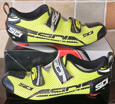 SIDI T-4 AIR CARBON TRIATHLON