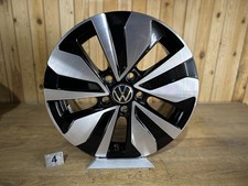 1x Original Alufelge Zürich