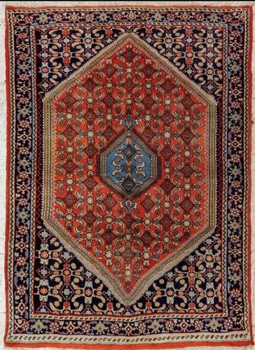 Bidjar persische - bidjar,,