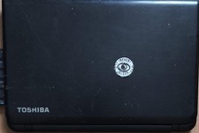 Notebook Toshiba A50 15,6 Zoll