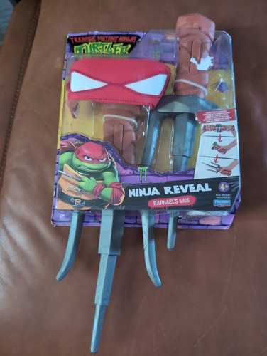 Teenage mutant ninja turtles - teenage,
