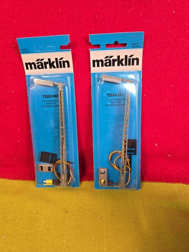 Märklin lampe - lampe,