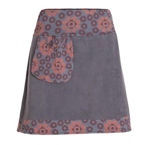 Vishes damen minirock - vishes,