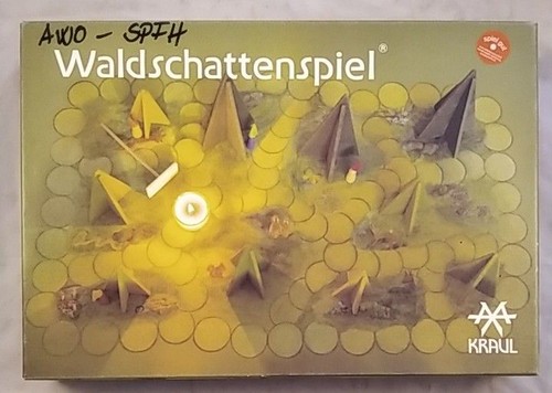 Das waldschattenspiel 2 - das,