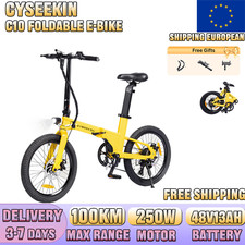 CYSEEKIN C10 20 Zoll