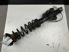 BMW 5 F10 F11 2011 Hinten