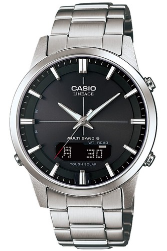 Casio lineage lcw - casio, lcw-m170d-1ajf