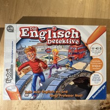 Ravensburger tiptoi® Spiel
