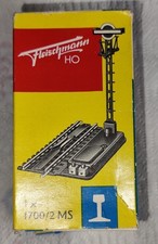 H0 Fleischmann 1700/2MS