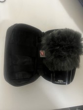 Zoom H2n Handy Recorder Mobiler Rekorder 24 Bit/96 kHz mit Zubehör