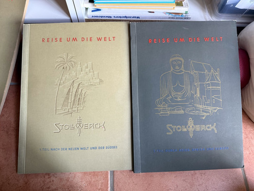 202611 stollwerck reise die - 202611, um