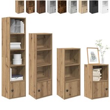 Raumteiler Bücherregal Standregal Büroregal Würfelregal Schrank Wandschrank