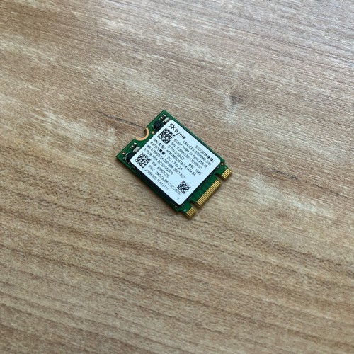 Hynix bc501 256gb 2 - hynix, ssd