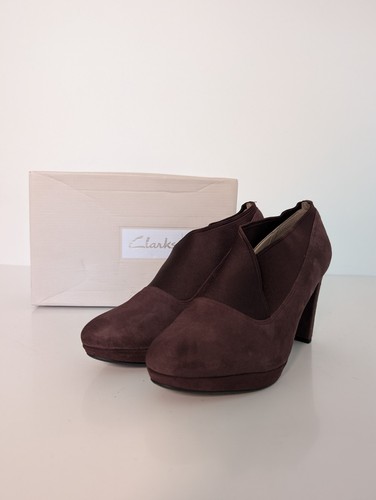 Clarks kendra mix pumps - clarks,