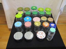 25+ Konservengläser