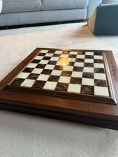 Schach Spiel Antik Napoleon