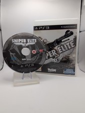 Sniper Elite V2  (Sony Playstation 3) CIB