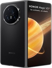 HONOR Magic V3 Smartphone Full HD 12 GB RAM 512 GB Speicher Android black B-WARE
