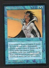 MtG Drain Power Risucchia Mana