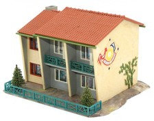 Faller H0 222 Reihenhaus