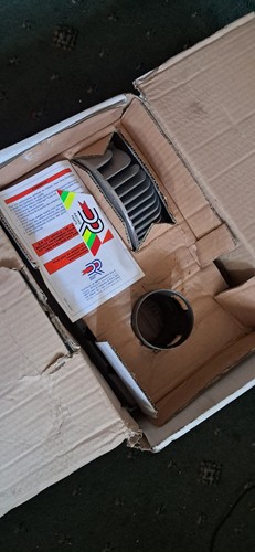 Vespa 180 kolben kit - vespa, dr