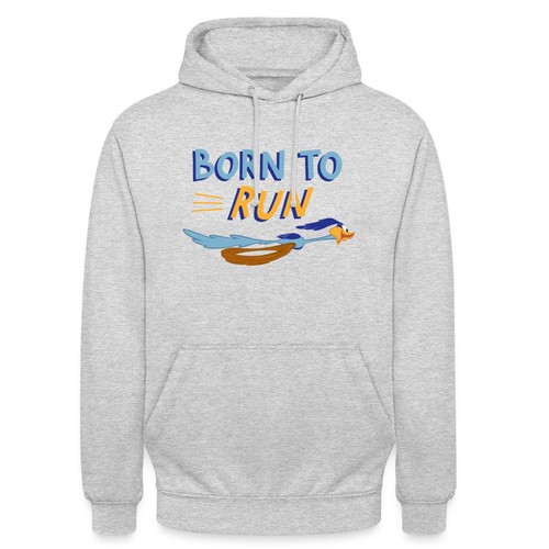 Looney tunes road runner born - looney,
