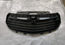 Grill Gitter OPEL VIVARO B 623104066R Frontgrill 93868859 Kühlergrill 